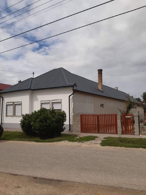 Tetőfedés és tetőfelújítás