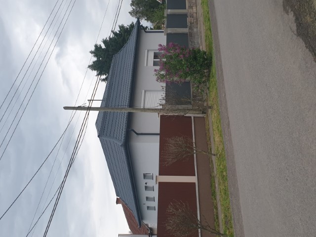 Tetőfedés és tetőfelújítás