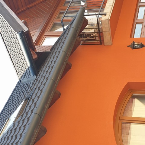 Tetőfedés és tetőfelújítás