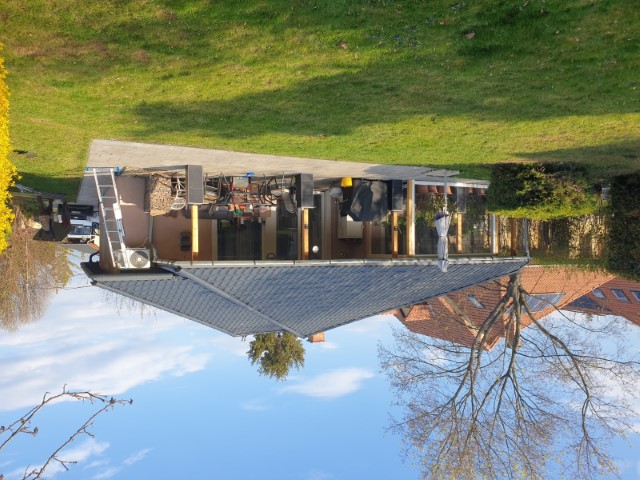 Tetőfedés és tetőfelújítás