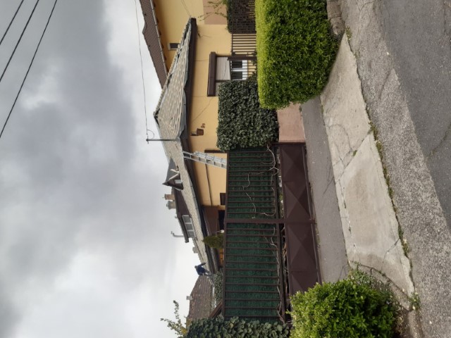 Tetőfedés és tetőfelújítás